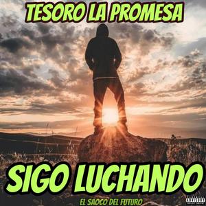 Sigo Luchando (feat. Tesoro La Promesa)