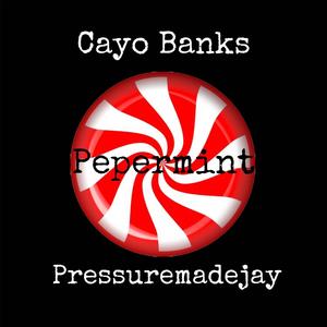 Pepermint (feat. Cayo Banks) (Explicit)