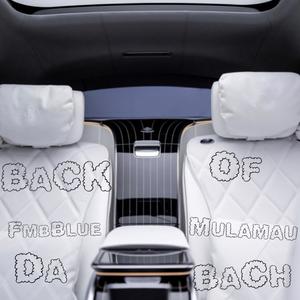 Back Of Da Bach (feat. Mula Mau) [Explicit]