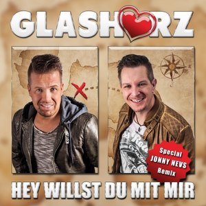 Hey willst du mit mir (Jonny Nevs Remix)