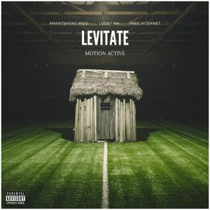 Levitate (Explicit)