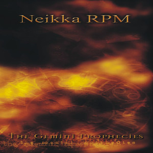 Bound With Sympathy (MATRIX mix)