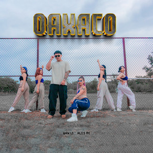 Oaxaco (Explicit)