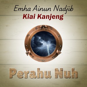 Perahu Nuh