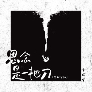 思念是一把刀 (金同学版)
