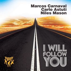 I Will Follow You (Original Mix)