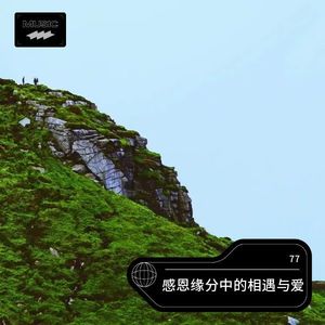 77 - 时光里的永恒之缘