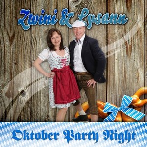 Oktober Party Night