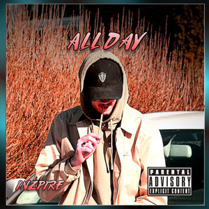 All Day (feat. Beatsbyb!) [Explicit]