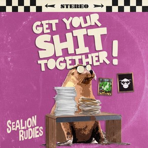 Get Your **** Together! (feat. Mike! & Bernie) [Explicit]