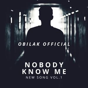 Nobody know me (feat. 52 & Jizzy)