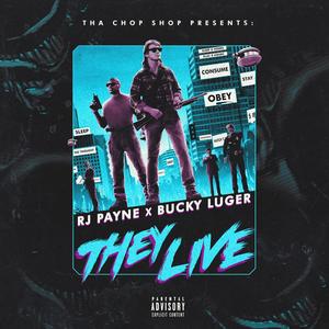 They Live (Explicit)