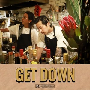 GET DOWN (feat. PERTH) (Explicit)