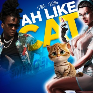 Ah Like Cat