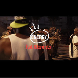 Energy (feat. Rxoverdos) (God Body Muzic mix|Explicit)