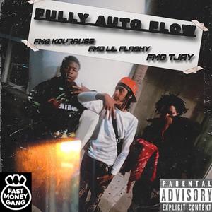 Fully Auto Flow (Explicit)