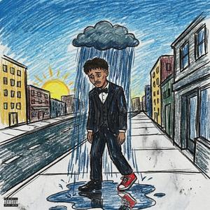 Bad Day (Explicit) - ChamakoDeVidaLoca封面