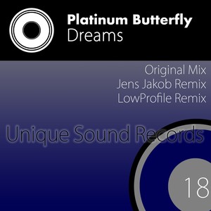 Dreams (LowProfile Remix)