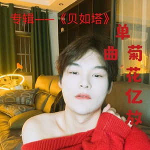 菊花亿放 (伴奏)