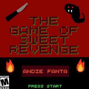 The Game of Sweet Revenge (Rated M) (feat. Chris Fantasia) [Explicit]