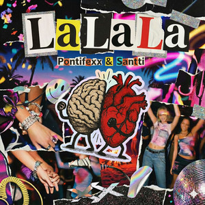 LALALA (Can't Get You Out Of My Head)