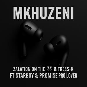 MKHUZENI (feat. Starboy & Promise Pro lover)