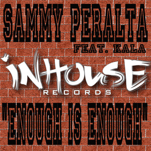 Enough Is Enough (Afterhours Mix)