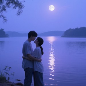 Sweet Romantic Promise