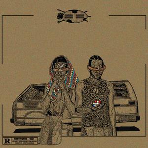 isphukuphuku (feat. LaCabra & Greyhlobani) (Explicit)