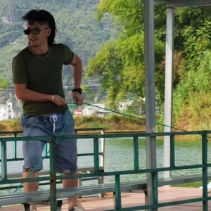 牧人草原 (伴奏)