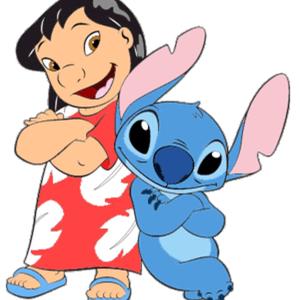 LiloNStitch (feat. ANTONYM) (Explicit)
