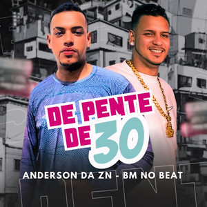De pente de 30 (Explicit)