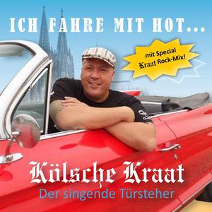 Ich fahre mit Hot