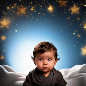 La Tranquila Melodía Nocturna Del Bebé