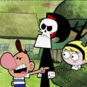 Billy n Mandy (Explicit)