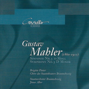 Mahler: Symphony No. 3