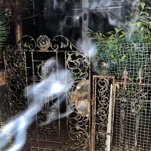 宇宙 peep hole(Prod.saint mike)