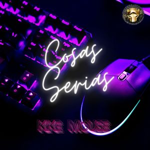 kike mouse - Solo una Opinión ( a la Mierda ) (Explicit)