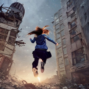 You Keep Running (Elitaire Edit)