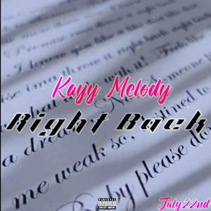 Right Back (Explicit)