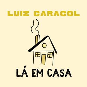 Lá em Casa