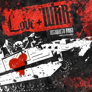 Love + War