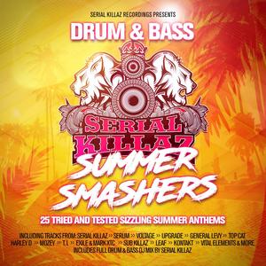 Drum & Bass Summer Smashers