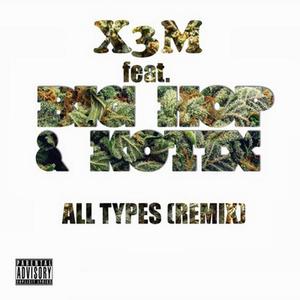 All Types (feat. Big Hop & Kotix) [Remix] [Explicit]