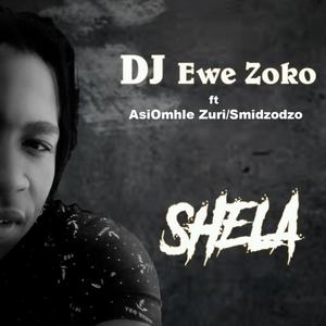 Dj Ewe Zoko_Shela(feat. AsiOmhle Zuri & Smidzodzo)