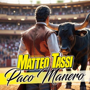 Paco Manero (Remastered 2025)