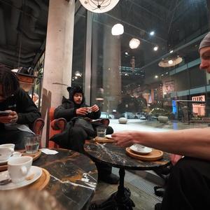 french kankan (Explicit)