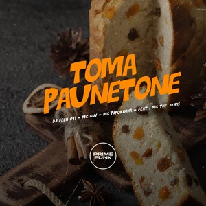 Toma Paunetone (Explicit)