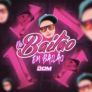 MEGA DE BAILAO EM BAILAO