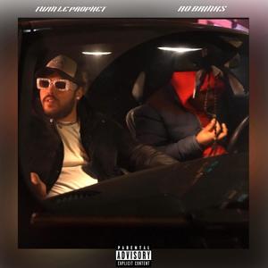 TENSION (feat. Ro Brinks) (Explicit)